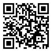 Scan to view Friday meeting location on Google Maps