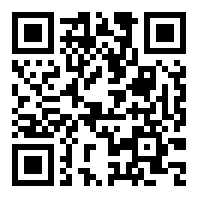 Scan to view Sunday meeting location on Google Maps